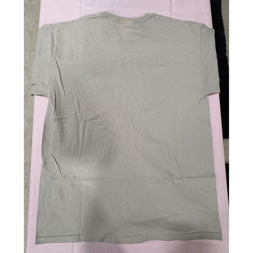 Hunting-Themed T-Shirts Bundle - Mossy Oak & Buck Wear 3 Shirts Large - Picture 7 of 7